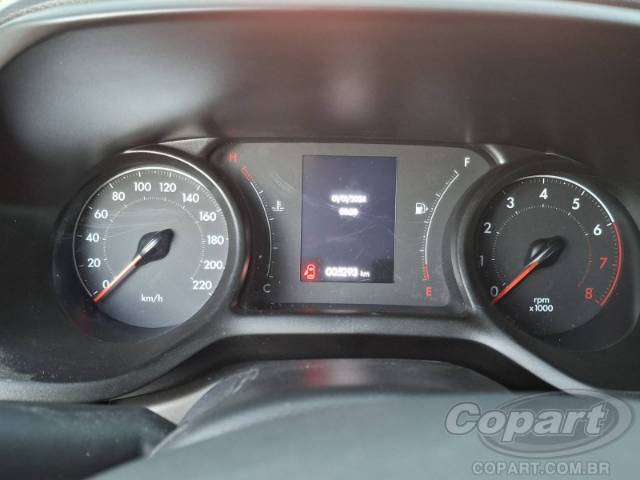 2025 FIAT FASTBACK 