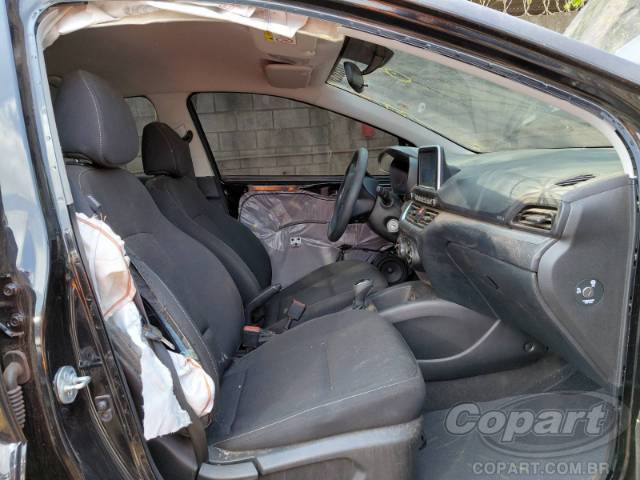 2024 HYUNDAI HB20 