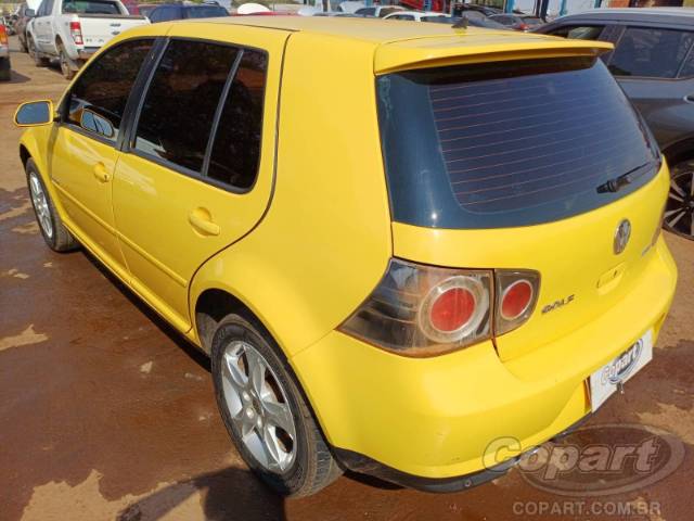 2012 VOLKSWAGEN GOLF 