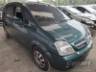 2005 CHEVROLET MERIVA 