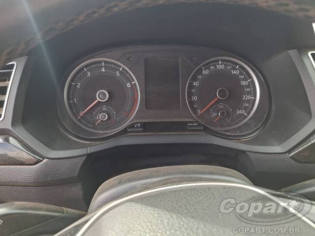 2022 VOLKSWAGEN SAVEIRO CD 