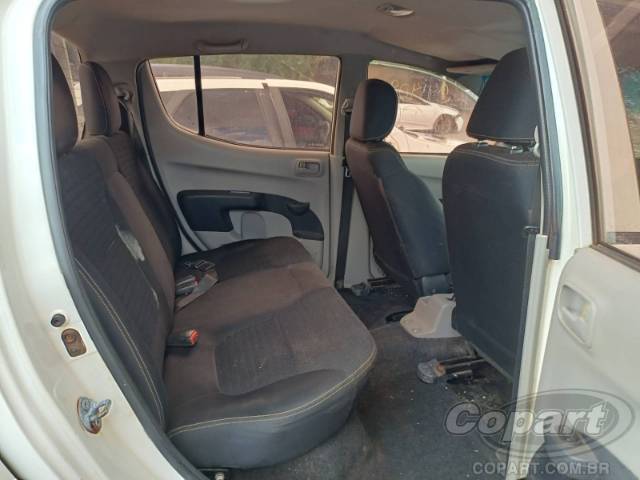 2018 MITSUBISHI L200 TRITON 