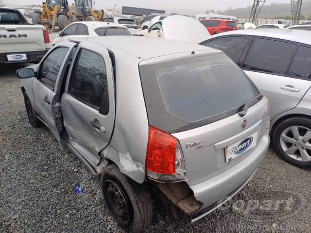 2010 FIAT PALIO 