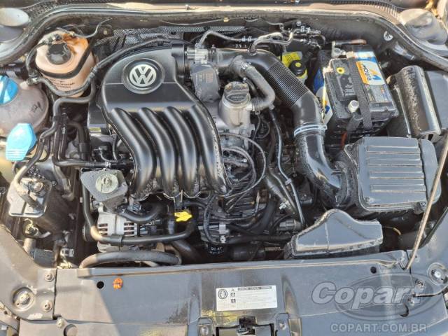 2013 VOLKSWAGEN JETTA 