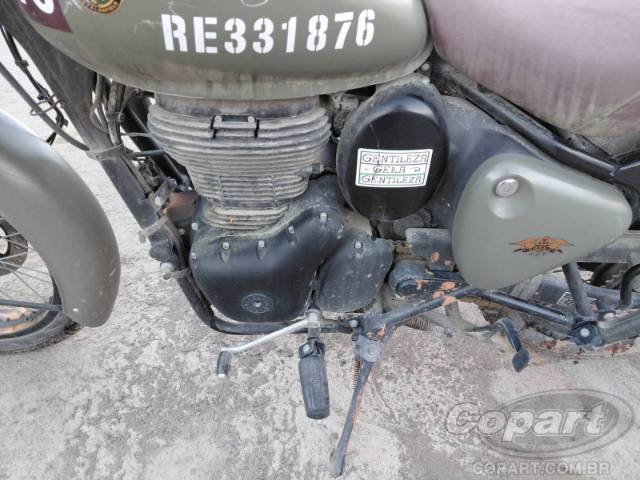 2023 ROYAL ENFIELD CLASSIC 