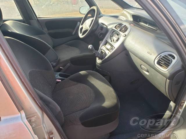 2011 CITROEN XSARA PICASSO 