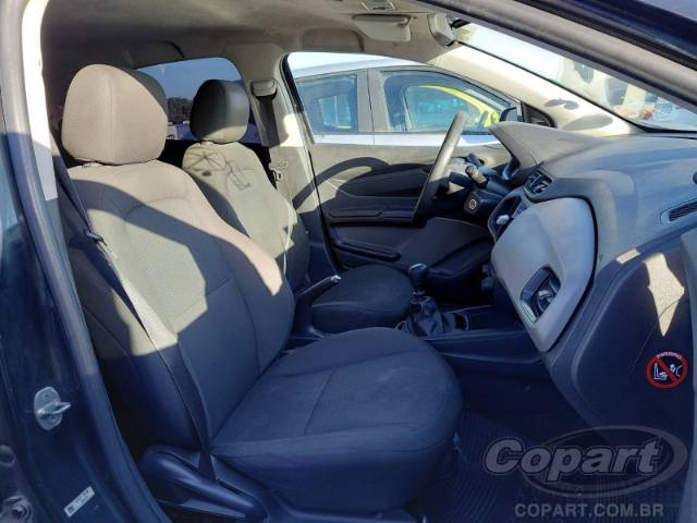 2018 CHEVROLET ONIX 