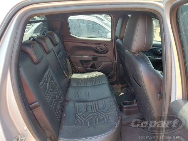 2024 FIAT STRADA CD 