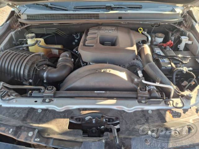 2023 CHEVROLET S10 CABINE DUPLA 