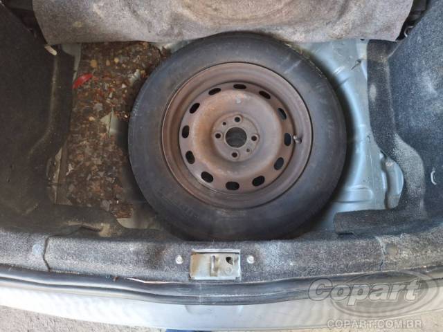 2012 FIAT UNO 