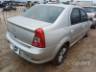 2012 RENAULT LOGAN 