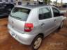 2010 VOLKSWAGEN FOX 