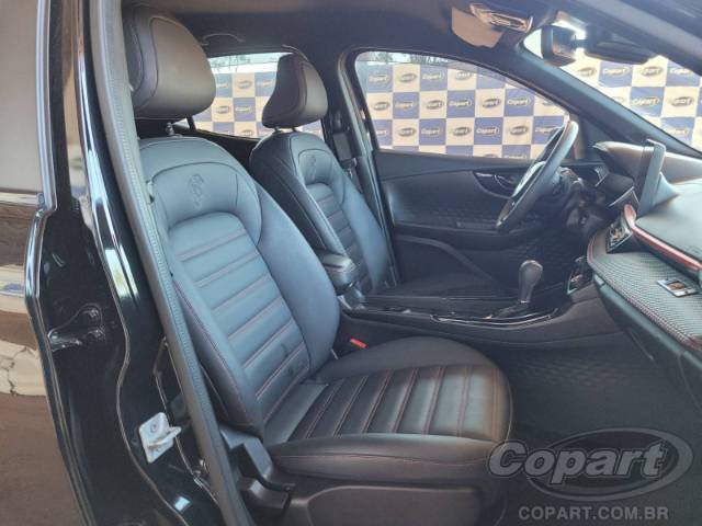 2024 FIAT PULSE 