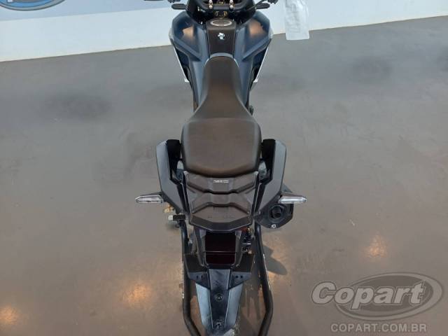 2025 HONDA XRE 190 