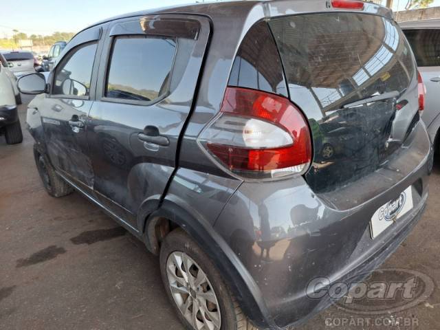 2023 FIAT MOBI 