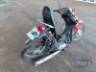 2023 HONDA BIZ 