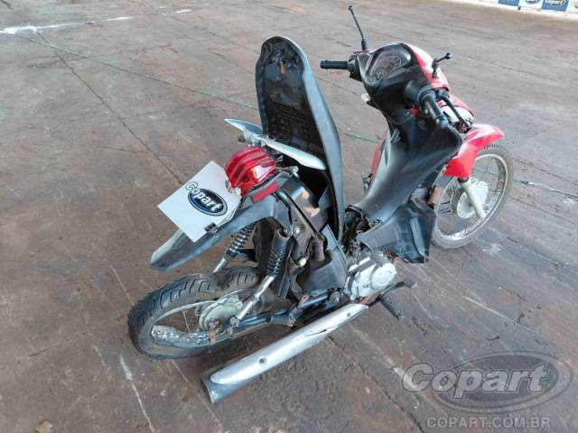2023 HONDA BIZ 
