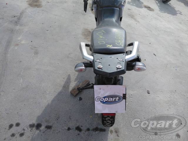 2023 YAMAHA CROSSER 