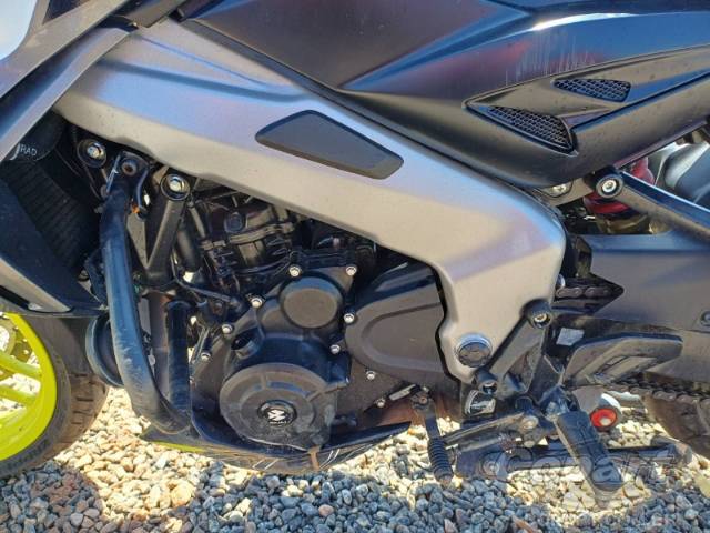 2026 BAJAJ DOMINAR 