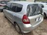 2007 HONDA FIT 