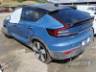2022 VOLVO C40 