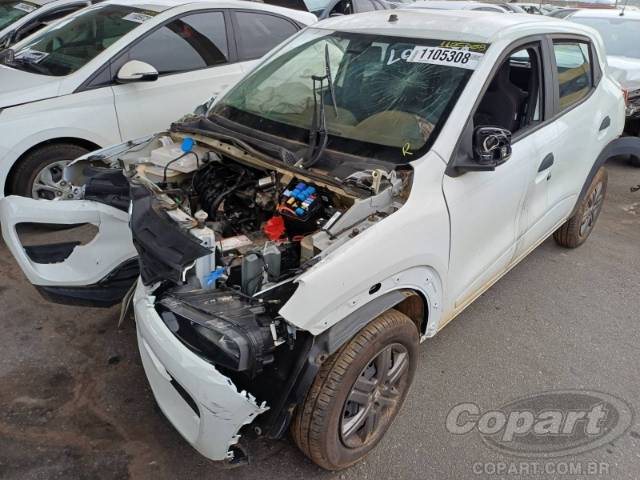 2026 RENAULT KWID 