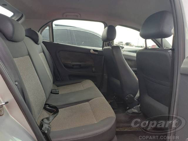 2014 VOLKSWAGEN GOL 