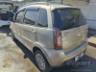 2013 FIAT IDEA 