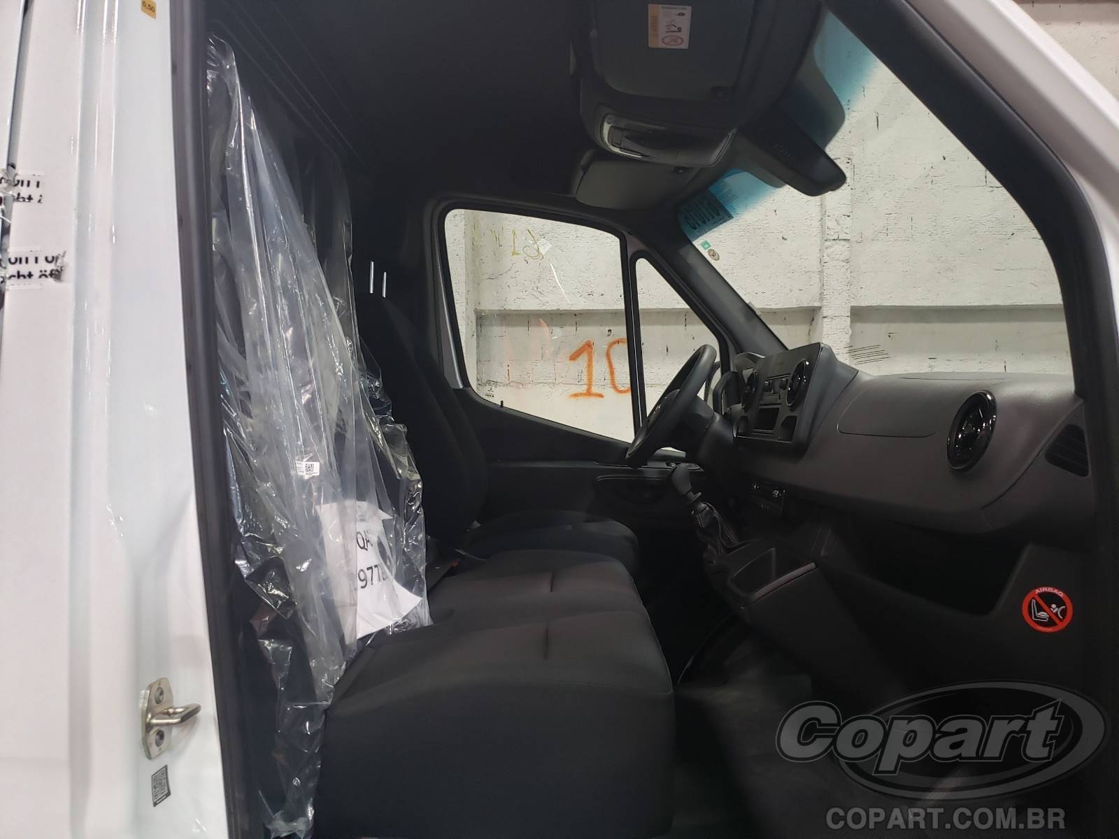Foto 5: 2022 MERCEDES BENZ SPRINTER