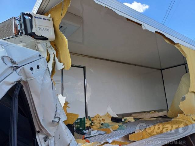 2026 VOLKSWAGEN CONSTELLATION 