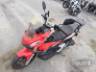 2022 HONDA ADV 
