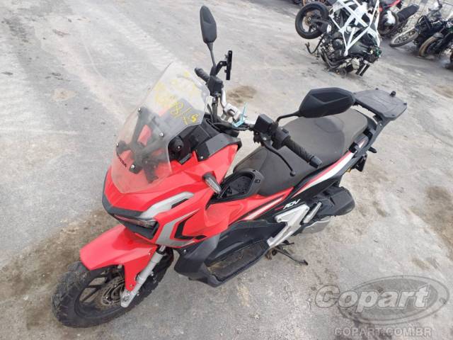 2022 HONDA ADV 