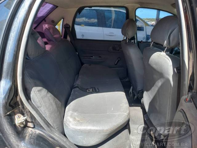 2015 CHEVROLET CLASSIC 