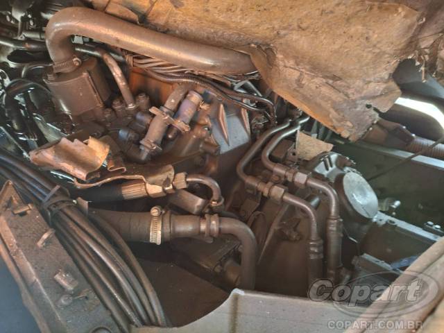 2018 SCANIA R 440 