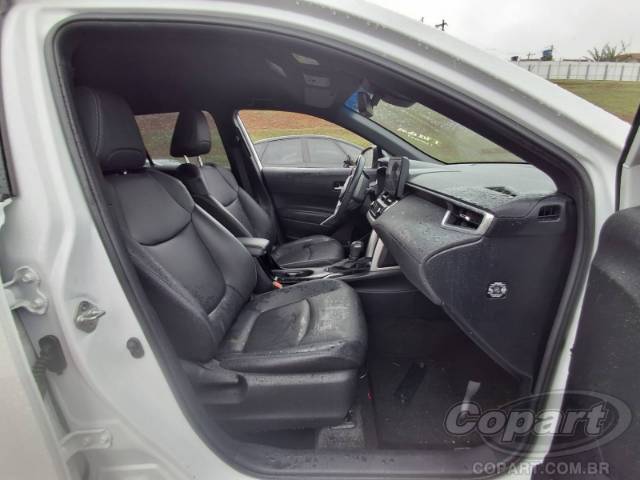 2024 TOYOTA COROLLA CROSS 