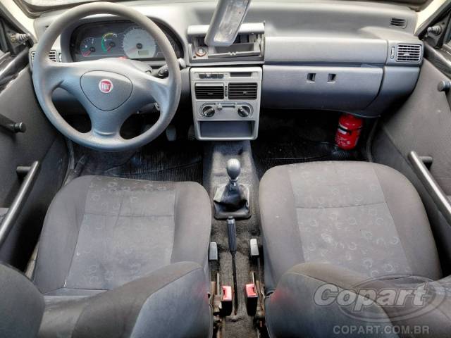 2013 FIAT UNO 