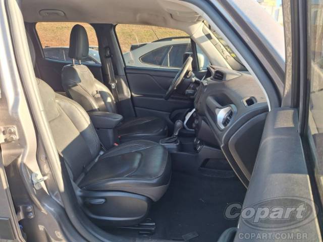 2021 JEEP RENEGADE 