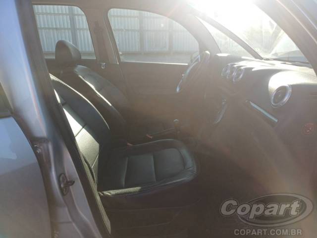 2012 CITROEN C3 PICASSO 