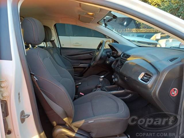2014 CHEVROLET ONIX 