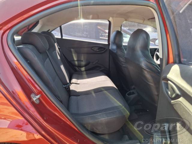 2019 CHEVROLET ONIX 