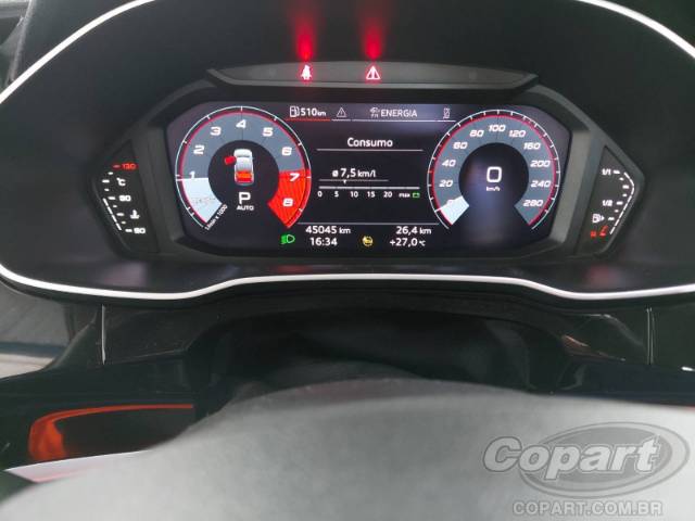 2023 AUDI Q3 