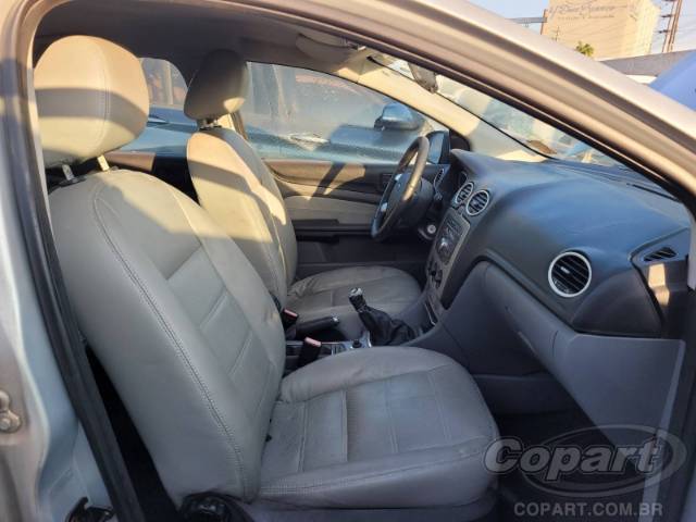 2012 FORD FOCUS SEDAN 