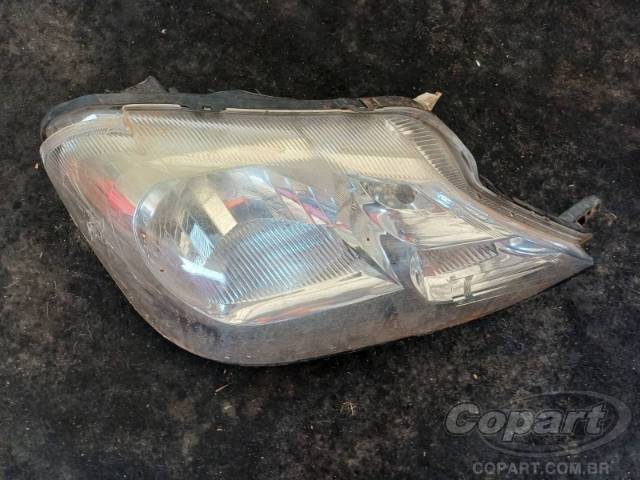 2015 TOYOTA ETIOS SEDA 