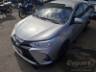 2023 TOYOTA YARIS 