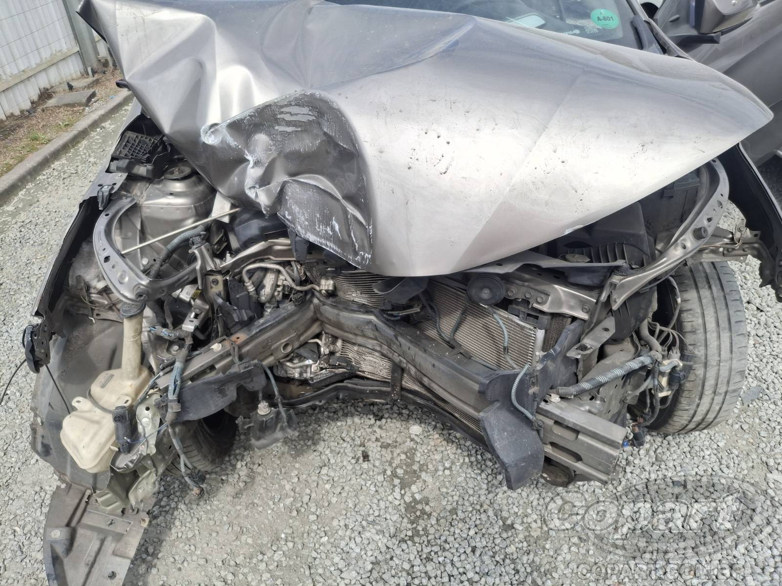 Foto 7 de 11: 2020 TOYOTA YARIS SEDA