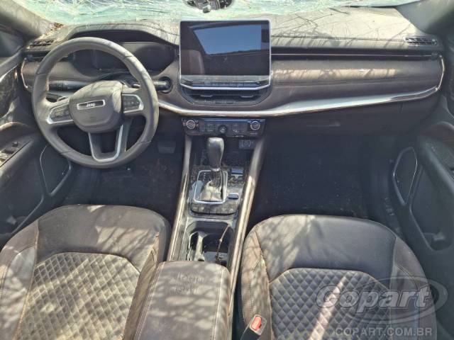 2023 JEEP COMMANDER 