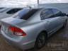 2011 HONDA CIVIC 
