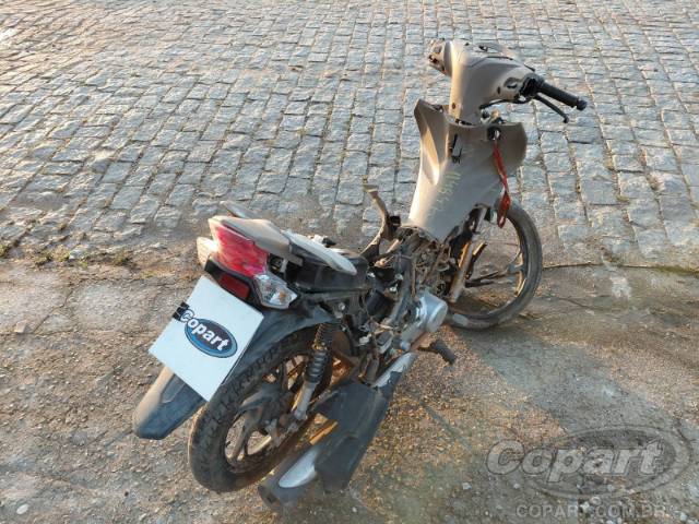 2024 HONDA BIZ 