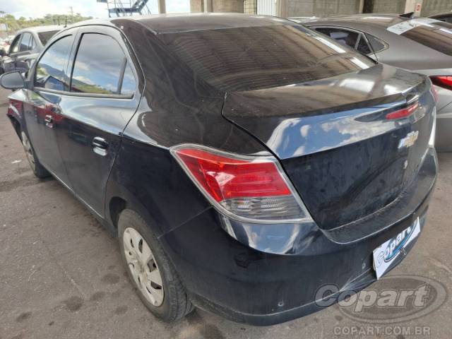 2016 CHEVROLET PRISMA 