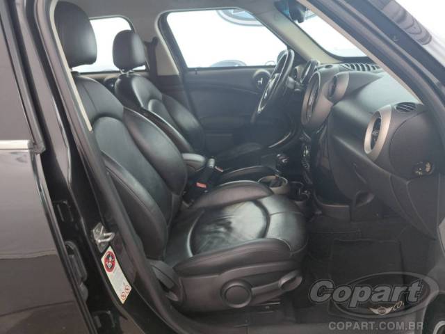 2012 MINI COOPER COUNTRYMAN 